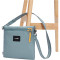 Сумка наплічна PACSAFE GO Anti-Theft Crossbody Pouch Fresh Mint