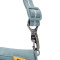Сумка наплічна PACSAFE GO Anti-Theft Crossbody Pouch Fresh Mint