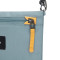 Сумка наплічна PACSAFE GO Anti-Theft Crossbody Pouch Fresh Mint