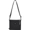 Сумка наплічна PACSAFE GO Anti-Theft Crossbody Pouch Jet Black