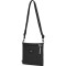 Сумка наплічна PACSAFE GO Anti-Theft Crossbody Pouch Jet Black