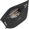 Сумка наплічна PACSAFE GO Anti-Theft Crossbody Pouch Jet Black