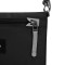 Сумка наплічна PACSAFE GO Anti-Theft Crossbody Pouch Jet Black