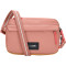 Сумка наплічна PACSAFE GO Anti-Theft Crossbody Rose