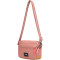 Сумка наплічна PACSAFE GO Anti-Theft Crossbody Rose