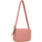 Сумка наплічна PACSAFE GO Anti-Theft Crossbody Rose