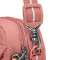 Сумка наплічна PACSAFE GO Anti-Theft Crossbody Rose