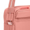 Сумка наплічна PACSAFE GO Anti-Theft Crossbody Rose