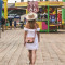 Сумка наплічна PACSAFE GO Anti-Theft Crossbody Rose