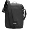 Сумка наплічна PACSAFE GO Anti-Theft Festival Crossbody Jet Black