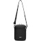 Сумка наплічна PACSAFE GO Anti-Theft Festival Crossbody Jet Black