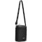 Сумка наплечная PACSAFE GO Anti-Theft Festival Crossbody Jet Black