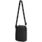 Сумка наплічна PACSAFE GO Anti-Theft Festival Crossbody Jet Black