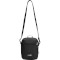 Сумка наплічна PACSAFE GO Anti-Theft Micro Crossbody Jet Black