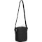 Сумка наплечная PACSAFE GO Anti-Theft Micro Crossbody Jet Black