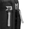 Сумка наплечная PACSAFE GO Anti-Theft Micro Crossbody Jet Black