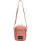 Сумка наплечная PACSAFE GO Anti-Theft Micro Crossbody Rose