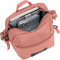 Сумка наплечная PACSAFE GO Anti-Theft Micro Crossbody Rose