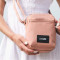 Сумка наплічна PACSAFE GO Anti-Theft Micro Crossbody Rose