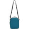 Сумка наплечная PACSAFE LS100 Anti-Theft Crossbody Tidal Teal