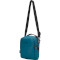 Сумка наплечная PACSAFE LS100 Anti-Theft Crossbody Tidal Teal