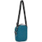 Сумка наплічна PACSAFE LS100 Anti-Theft Crossbody Tidal Teal