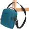 Сумка наплічна PACSAFE LS100 Anti-Theft Crossbody Tidal Teal