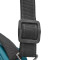 Сумка наплечная PACSAFE LS100 Anti-Theft Crossbody Tidal Teal