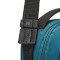 Сумка наплічна PACSAFE LS100 Anti-Theft Crossbody Tidal Teal