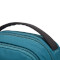 Сумка наплечная PACSAFE LS100 Anti-Theft Crossbody Tidal Teal