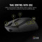 Миша ігрова CORSAIR Katar Elite Wireless Black (CH-931C111-EU)