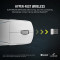 Миша ігрова CORSAIR M75 Wireless RGB White (CH-931D011-EU)