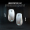 Миша ігрова CORSAIR M75 Wireless RGB White (CH-931D011-EU)