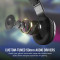 Навушники геймерскі CORSAIR HS35 Surround v2 (CA-9011386-EU)