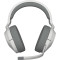 Навушники геймерскі CORSAIR HS55 Wireless White (CA-9011281-EU)