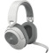 Навушники геймерскі CORSAIR HS55 Wireless White (CA-9011281-EU)