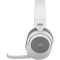 Навушники геймерскі CORSAIR HS55 Wireless White (CA-9011281-EU)