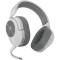 Навушники геймерскі CORSAIR HS55 Wireless White (CA-9011281-EU)