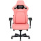 Кресло геймерское ANDA SEAT Kaiser 4 Size L Pink