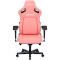 Кресло геймерское ANDA SEAT Kaiser 4 Size L Pink