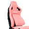 Кресло геймерское ANDA SEAT Kaiser 4 Size L Pink