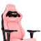 Кресло геймерское ANDA SEAT Kaiser 4 Size L Pink