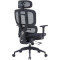 Кресло офисное OFFICEPRO OC680B Black