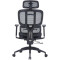 Кресло офисное OFFICEPRO OC680B Black