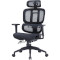 Кресло офисное OFFICEPRO OC680B Black