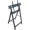 Презентационная стойка с креплением под ТВ SECTOR T13 32"-65" Black