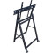 Презентационная стойка с креплением под ТВ SECTOR T13 32"-65" Black