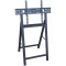 Презентационная стойка с креплением под ТВ SECTOR T13 32"-65" Black