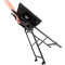 Презентационная стойка с креплением под ТВ SECTOR T13 32"-65" Black