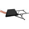 Презентационная стойка с креплением под ТВ SECTOR T13 32"-65" Black